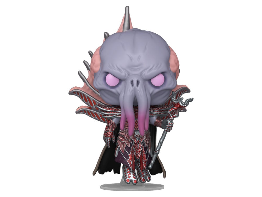 Baldur's Gate 3 Pop! Games #1189 The Emperor