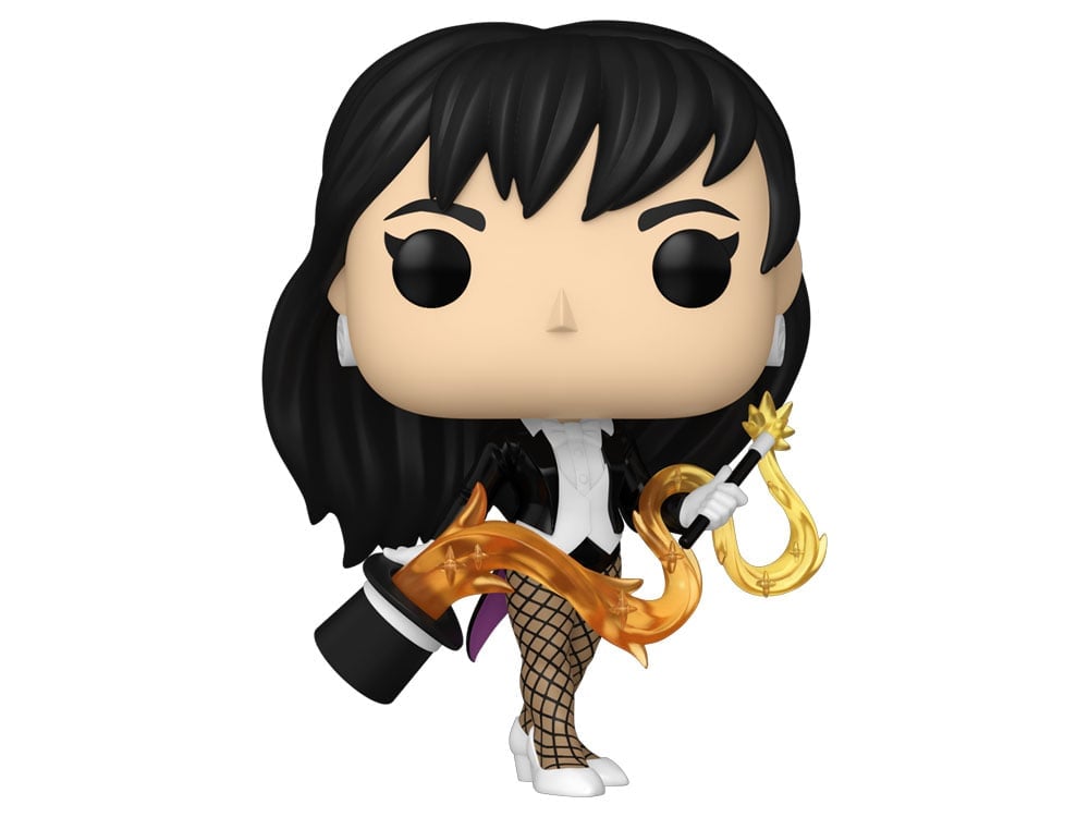Justice League Dark Pop! Heroes #623 Zatanna