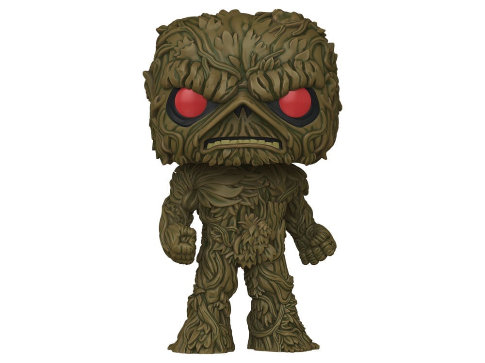 Justice League Dark Pop! Heroes #624 Super Swamp Thing Gallery Image 4