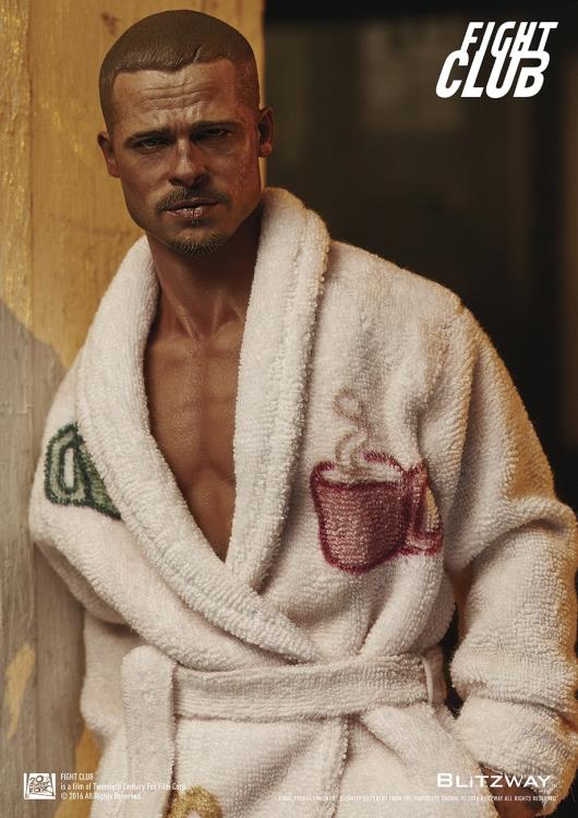 Fight Club Tyler Durden 1/6 Scale Figure Special Two-Pack Gallery Image 52