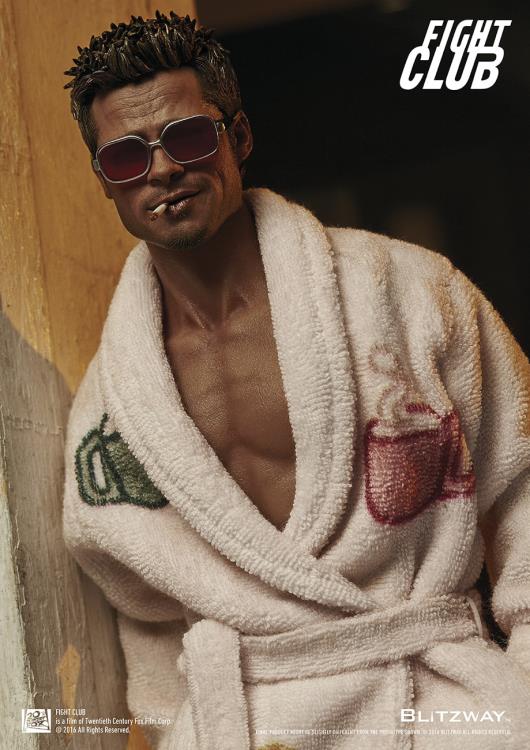 Fight Club Tyler Durden 1/6 Scale Figure Special Two-Pack Gallery Image 29