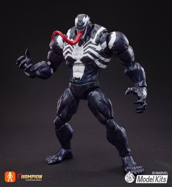 Marvel Rivals Champion Class CC08 Venom Model Kit