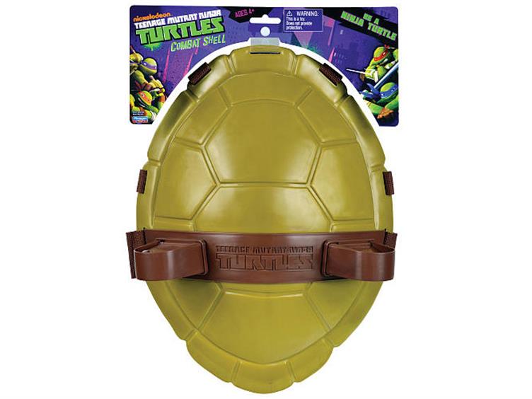 TMNT Turtle Shell Gallery Image 1