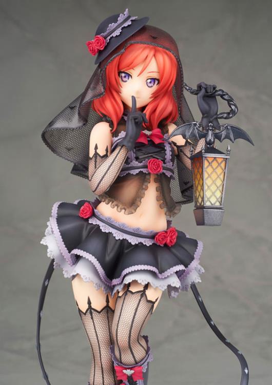 Love Live! School Idol Festival - Nishikino Maki Gallery Image 9
