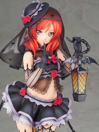 Love Live! School Idol Festival - Nishikino Maki Gallery Image 2