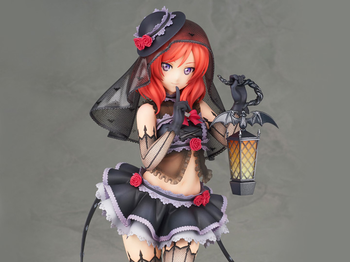 Love Live! School Idol Festival - Nishikino Maki Gallery Image 1