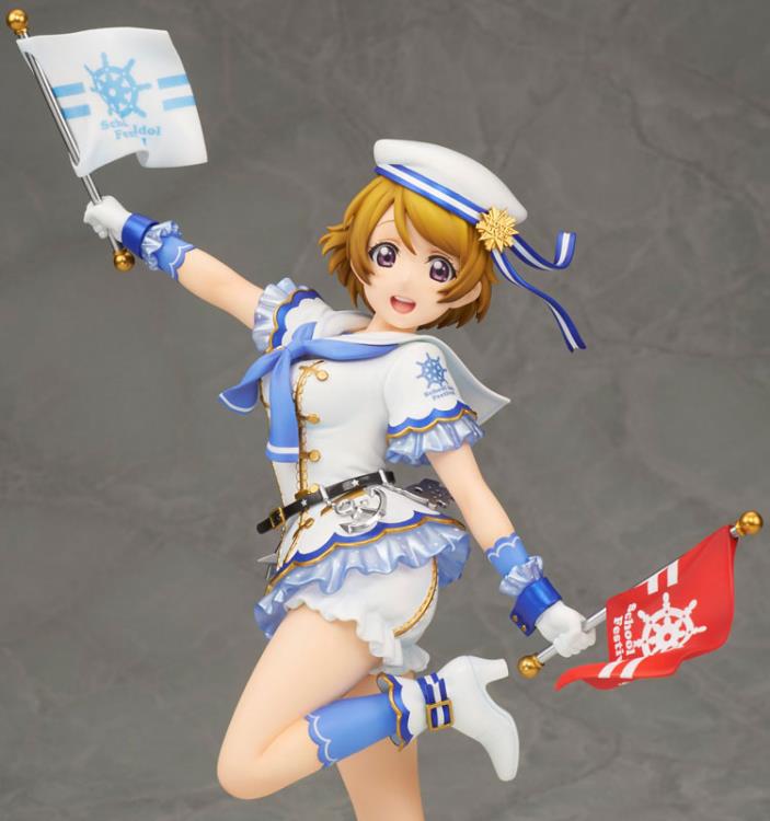 Love Live! School Idol Festival - Koizumi Hanayo Gallery Image 7