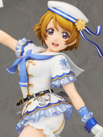 Love Live! School Idol Festival - Koizumi Hanayo Gallery Image 2