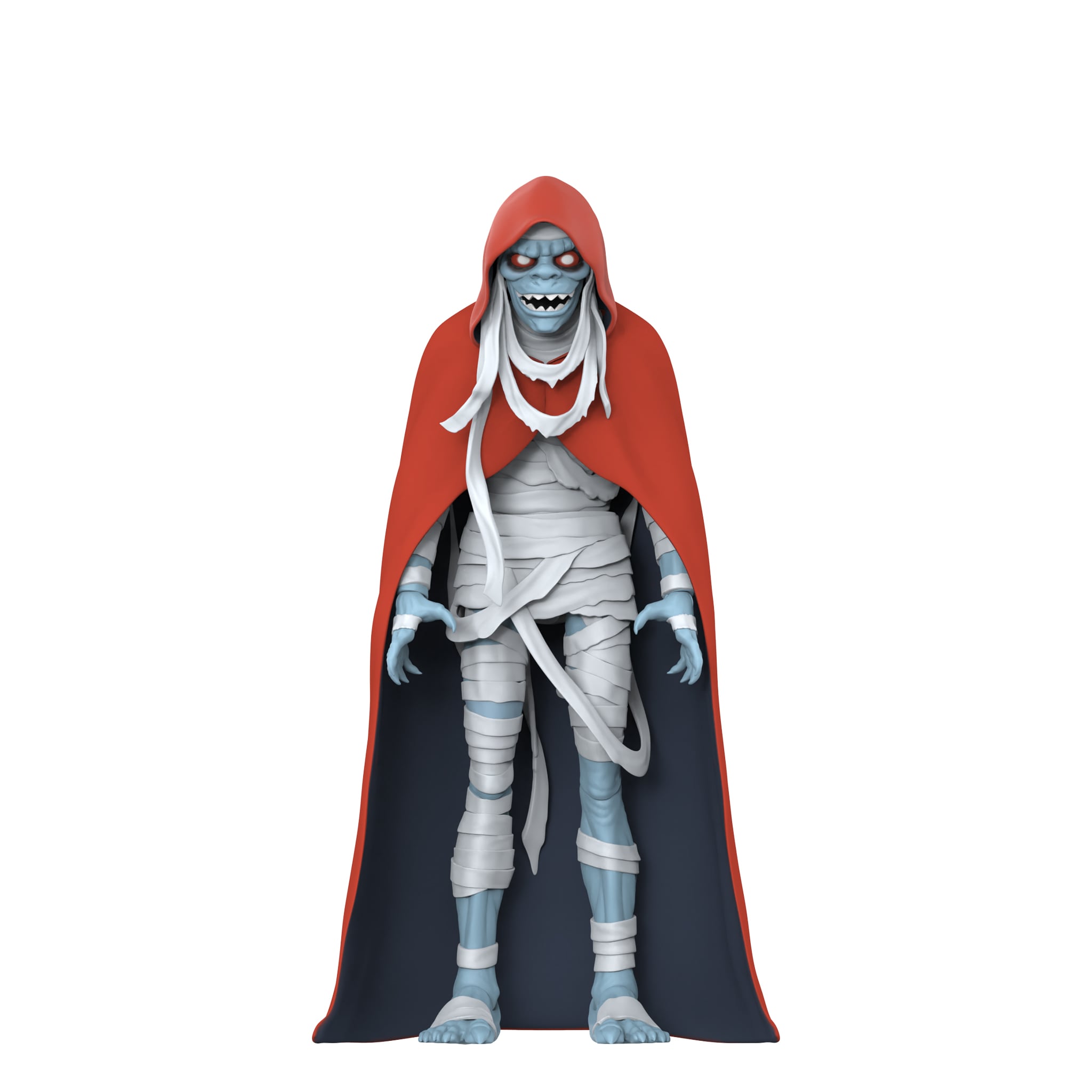 ThunderCats Deluxe Mumm-Ra (Old Man Ver.) Action Figure Gallery Image 3