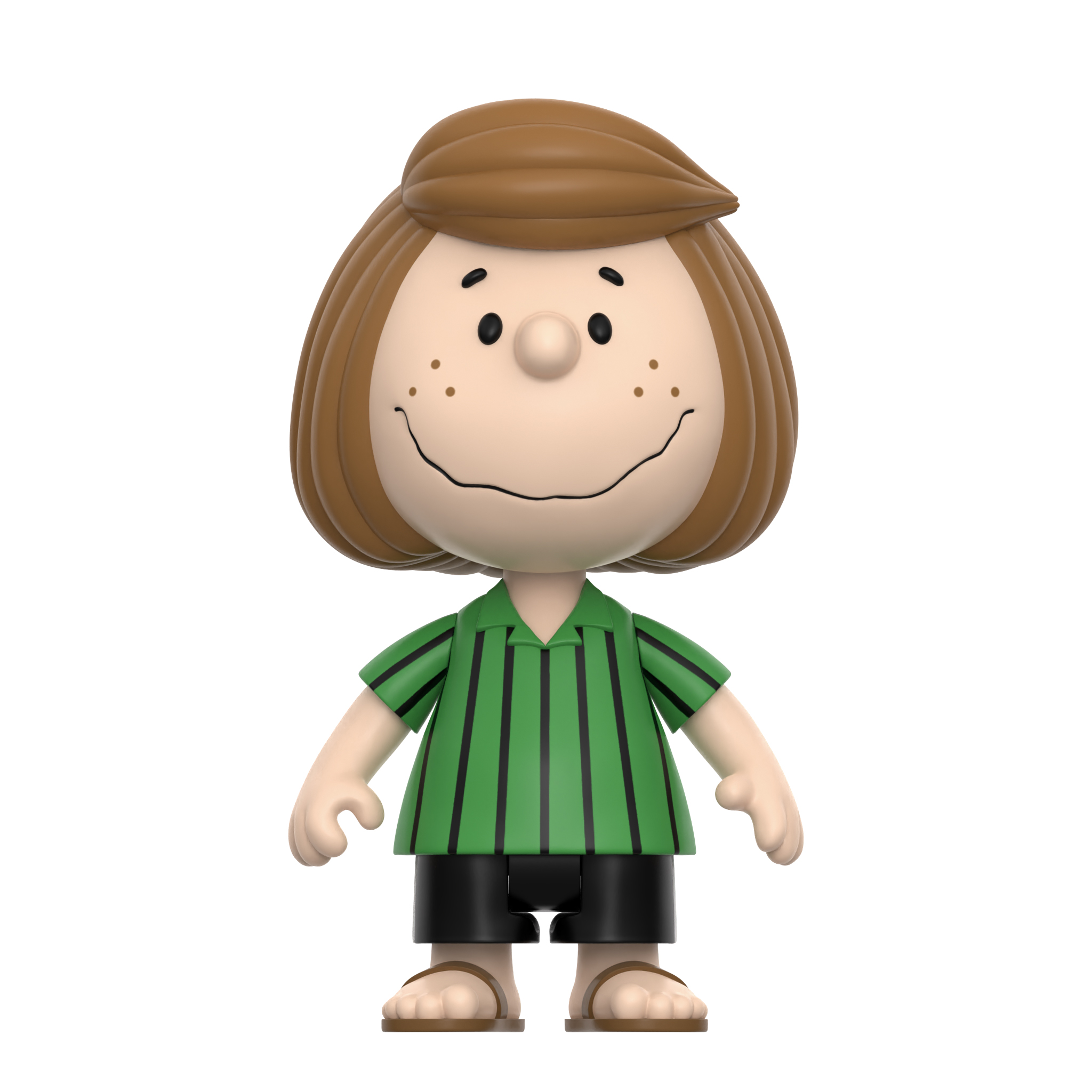 Schleich 22052 - Peppermint Patty - Figurina Cavallo Dipinta A Mano Per Bambini