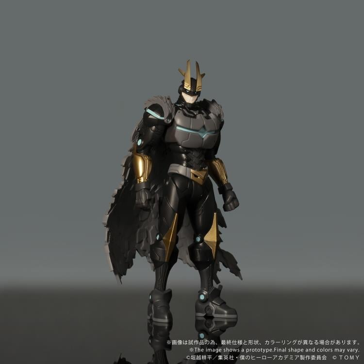 My Hero Academia Collekazaro CK-M07 Armored All Might Figure
