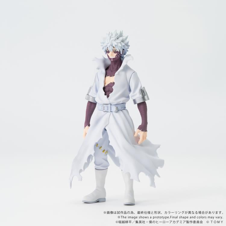 My Hero Academia Collekazaro CK-M09 Dabi Figure Gallery Image 5