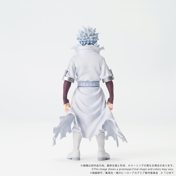 My Hero Academia Collekazaro CK-M09 Dabi Figure Gallery Image 8