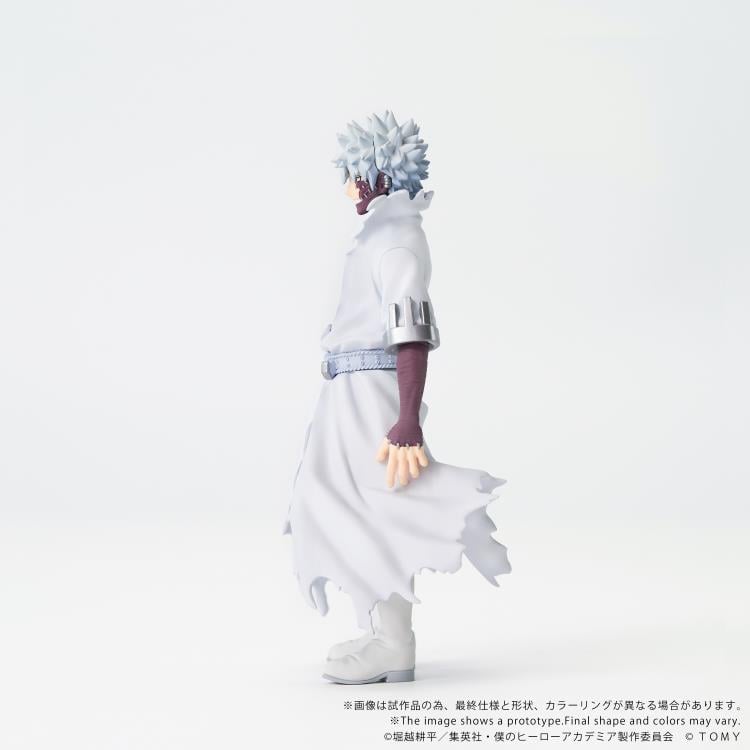 My Hero Academia Collekazaro CK-M09 Dabi Figure Gallery Image 7