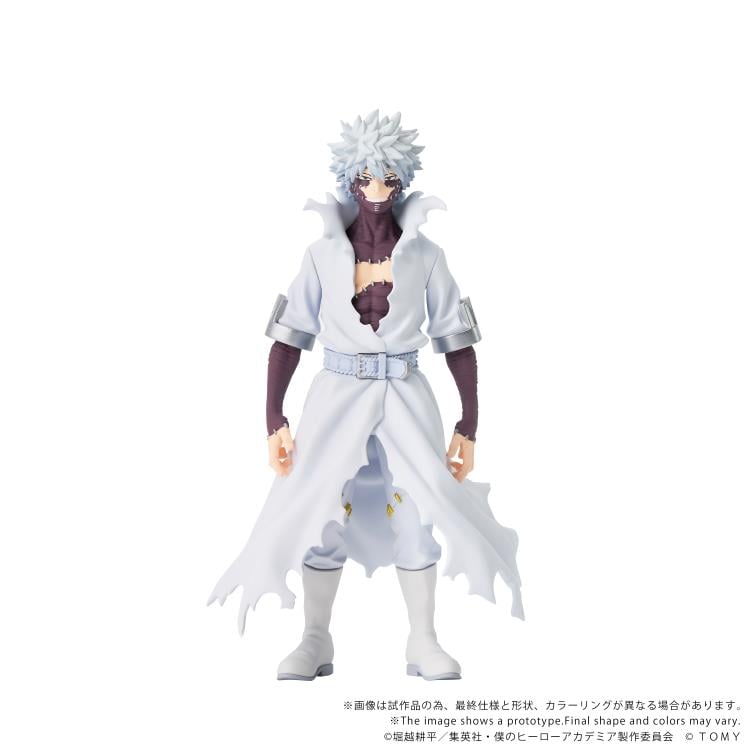 My Hero Academia Collekazaro CK-M09 Dabi Figure Gallery Image 10