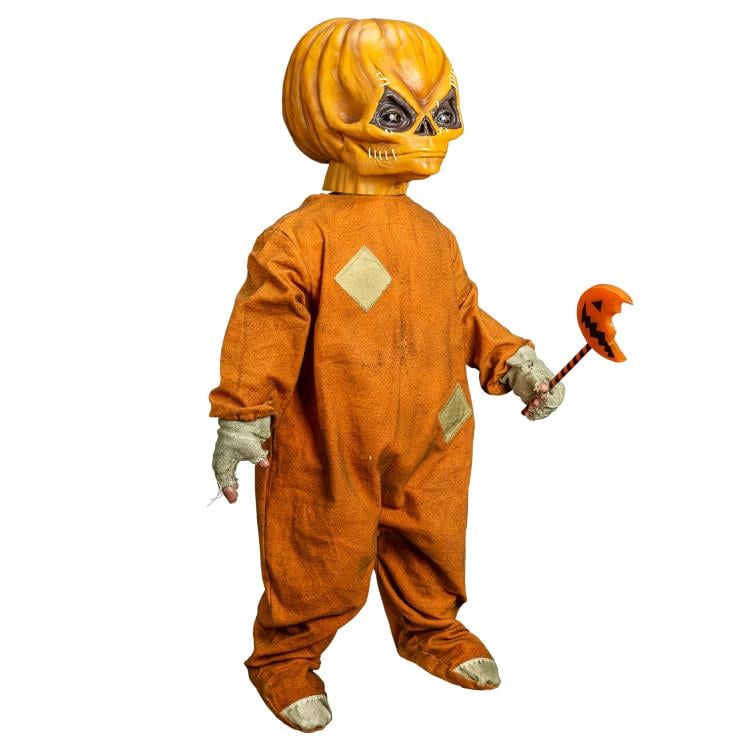 Trick r' Treat Ultimate Sam 28" Doll Gallery Image 6