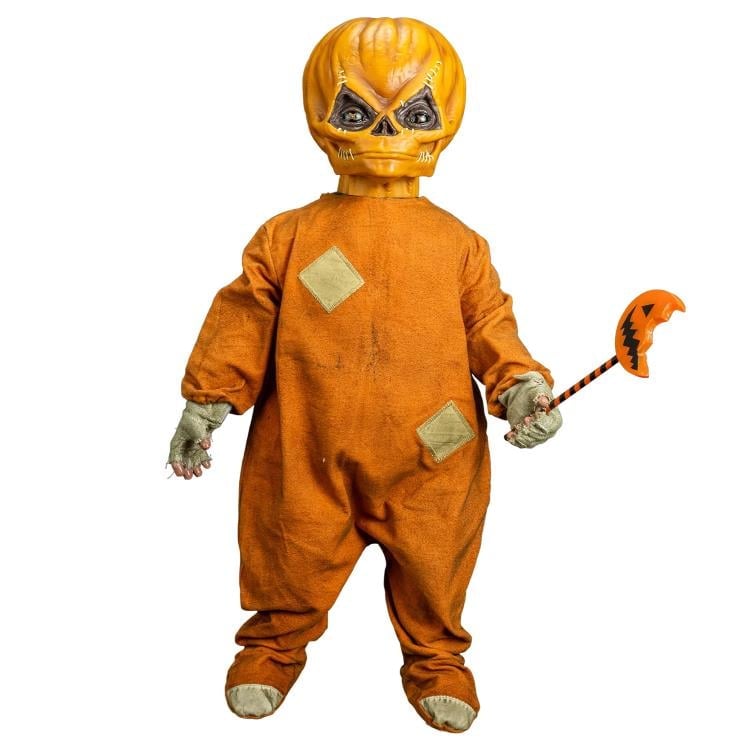 Trick r' Treat Ultimate Sam 28" Doll Gallery Image 4