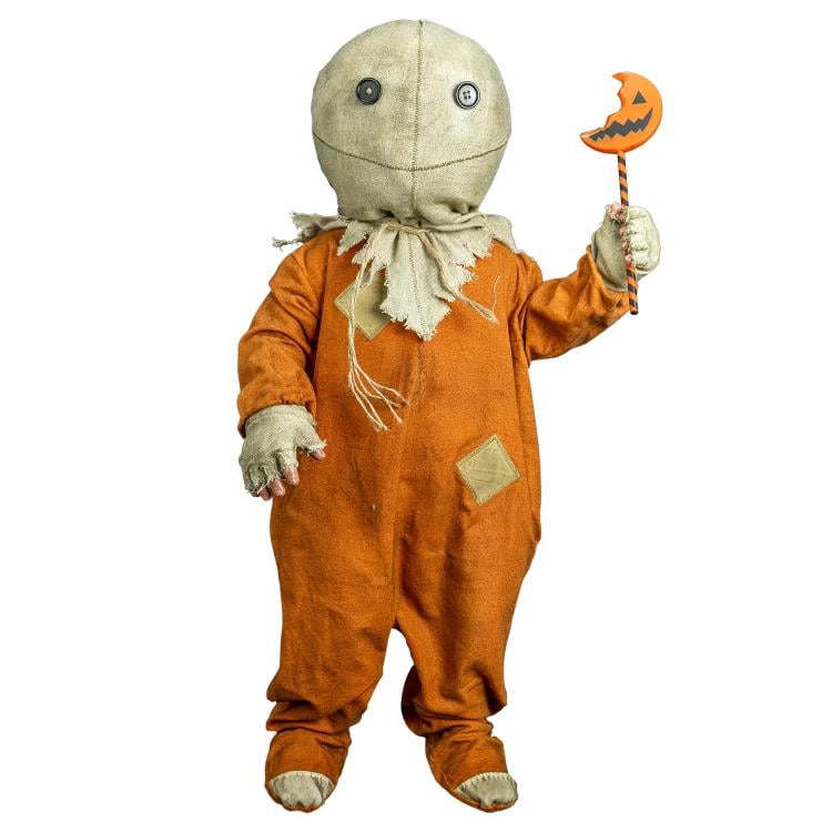 Trick r' Treat Ultimate Sam 28" Doll Gallery Image 3