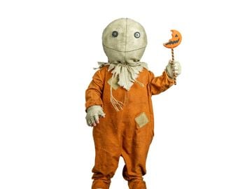 Trick r' Treat Ultimate Sam 28