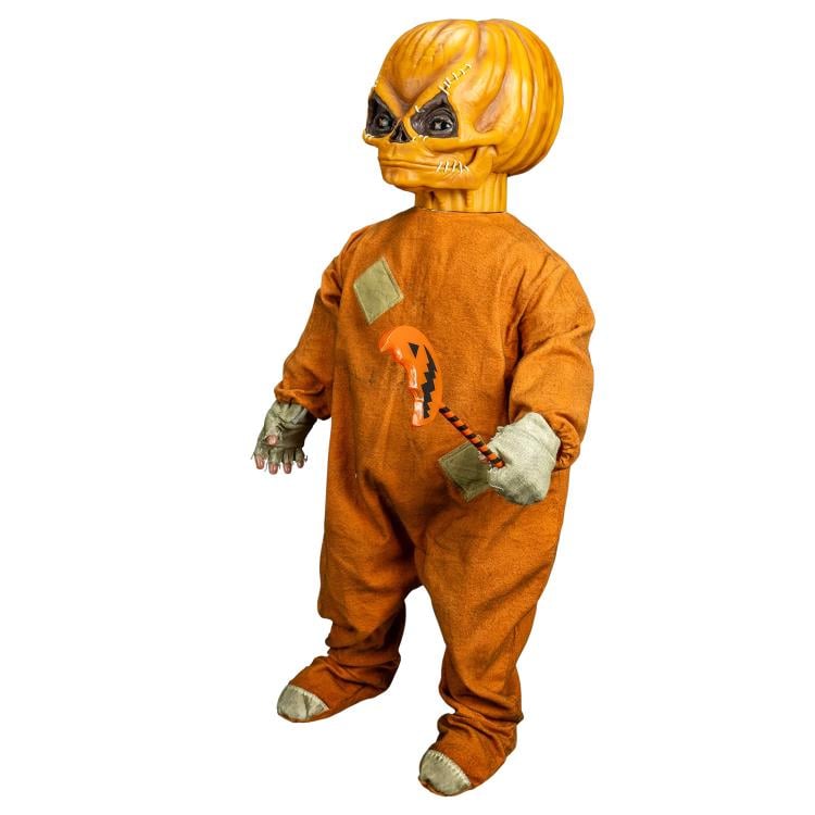 Trick r' Treat Ultimate Sam 28" Doll Gallery Image 5