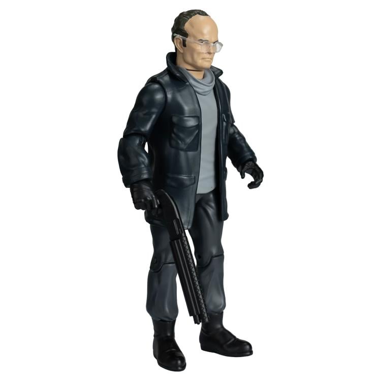 RoboCop Clarence Boddicker 6.75" Action Figure Gallery Image 6