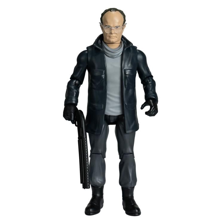 RoboCop Clarence Boddicker 6.75" Action Figure Gallery Image 4