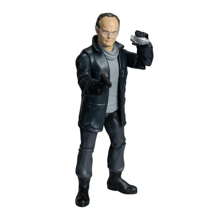 RoboCop Clarence Boddicker 6.75" Action Figure Gallery Image 9