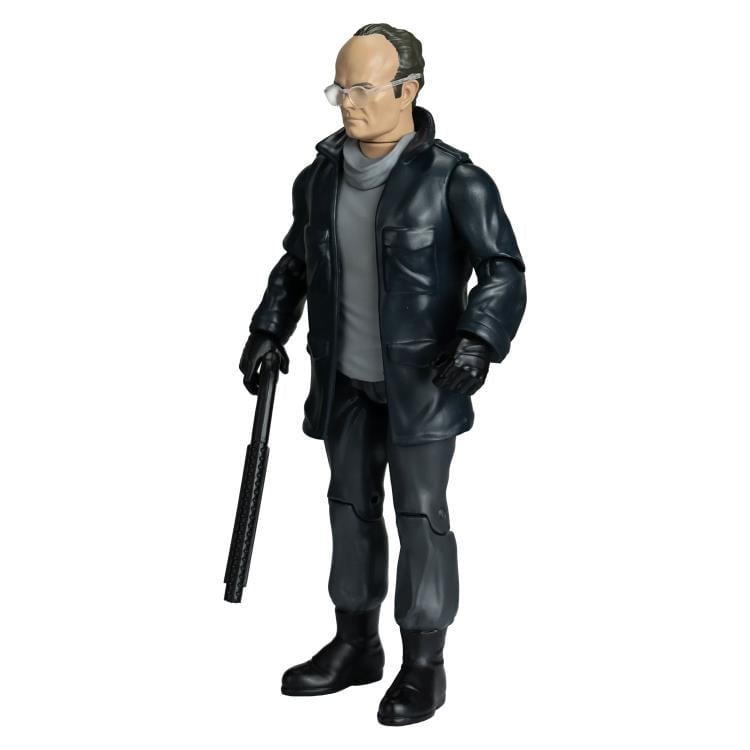 RoboCop Clarence Boddicker 6.75" Action Figure Gallery Image 5