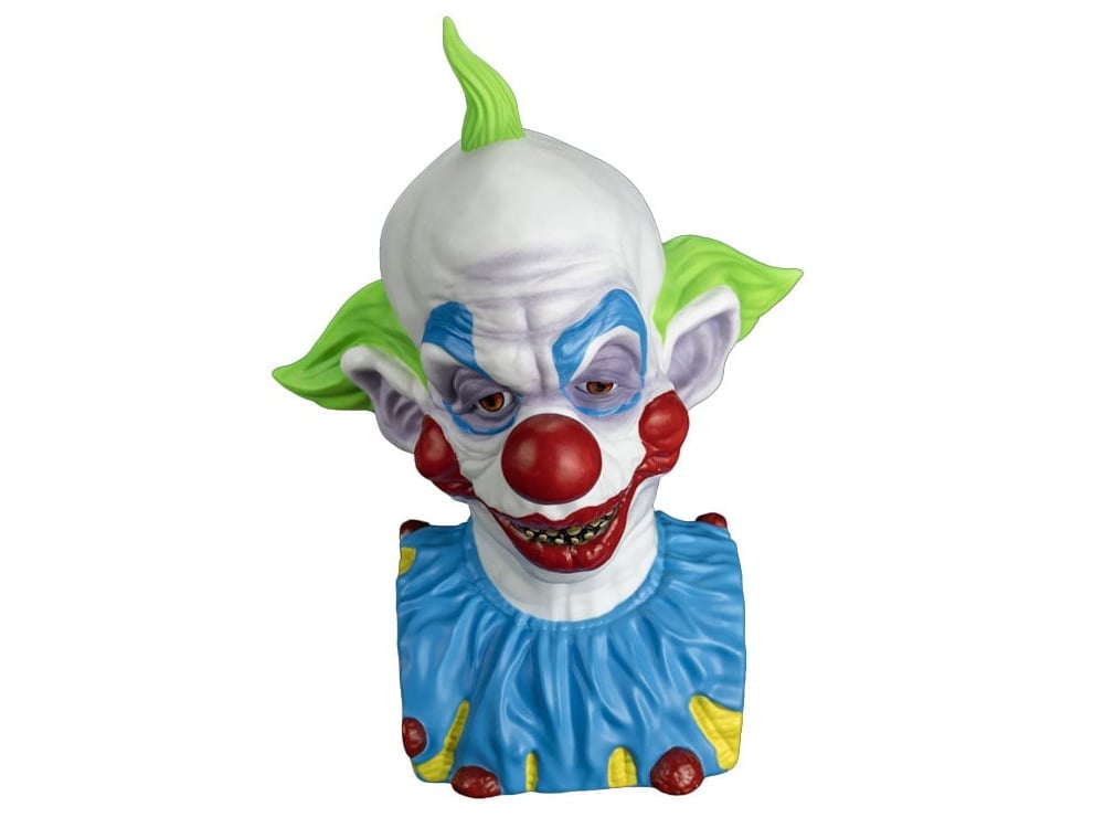 Killer Klowns from Outer Space Shorty Vinyl Bank Gallery Image 1