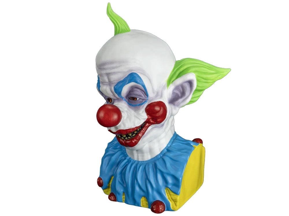 Killer Klowns from Outer Space Shorty Vinyl Bank Gallery Image 3