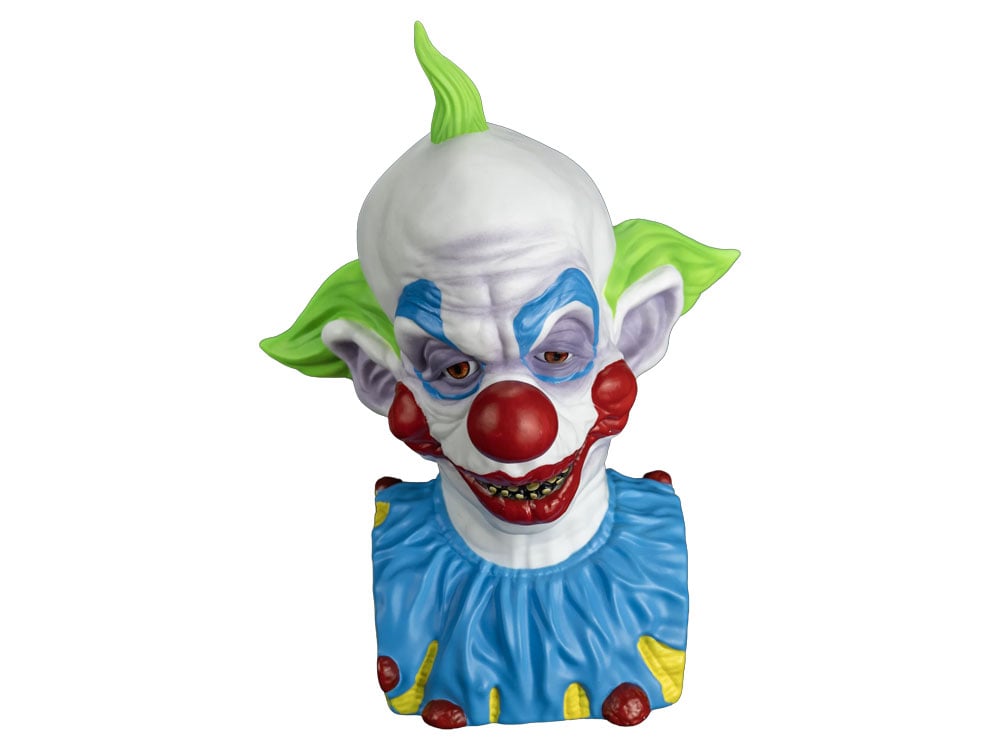 Killer Klowns from Outer Space Shorty Vinyl Bank Gallery Image 6