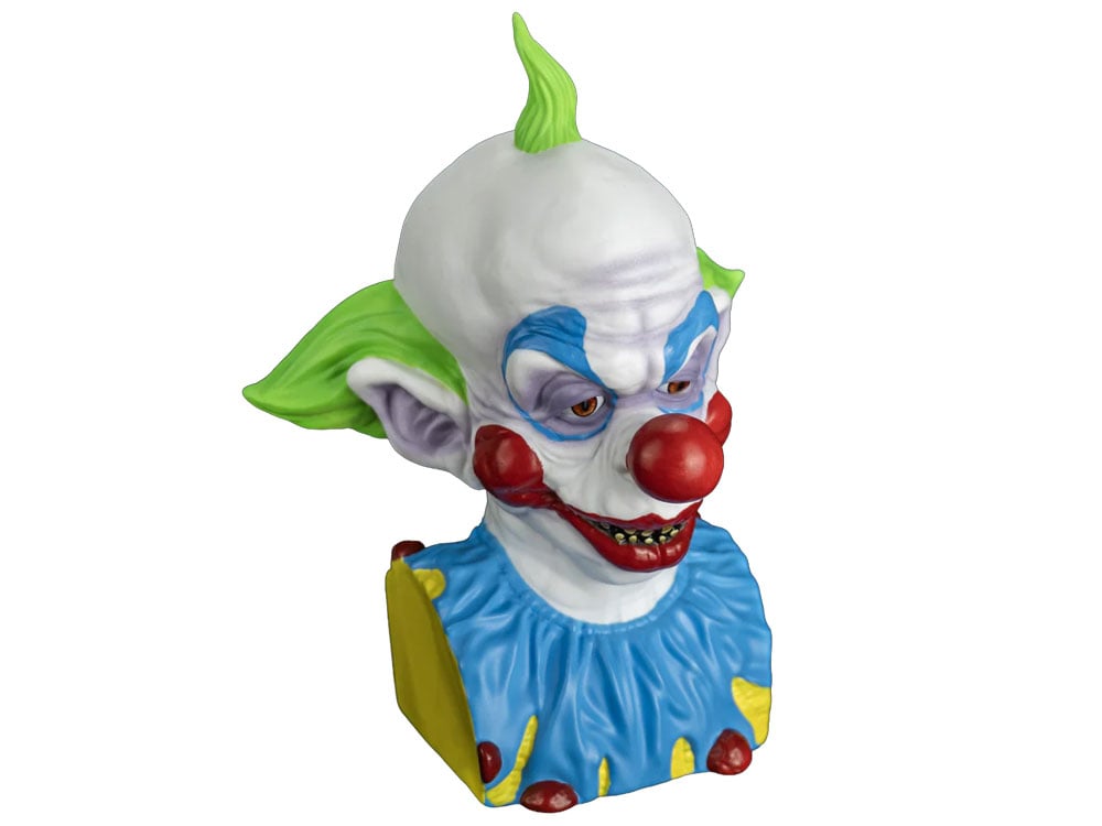 Killer Klowns from Outer Space Shorty Vinyl Bank Gallery Image 4