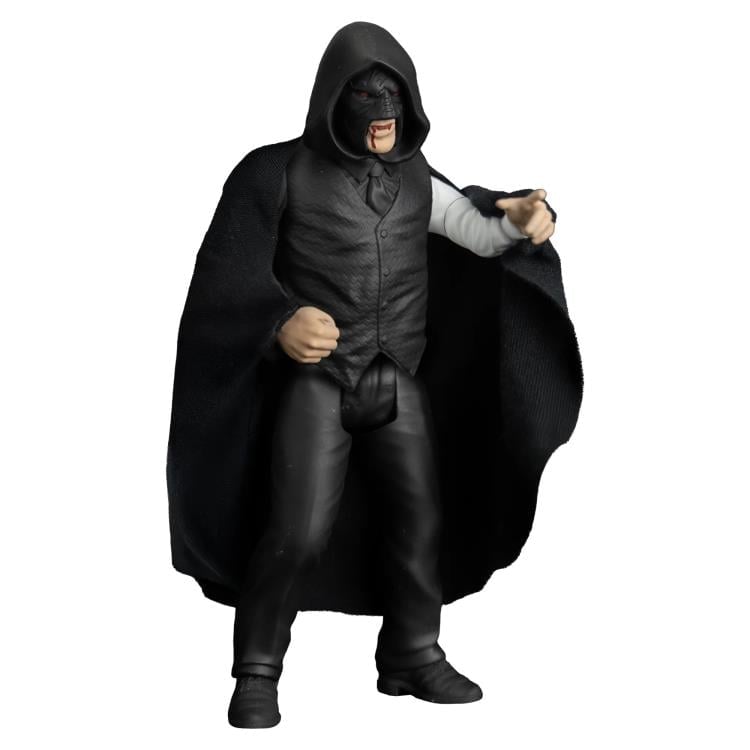 Trick r' Treat 5-Inch Scale Set of 4 Action Figures Gallery Image 5