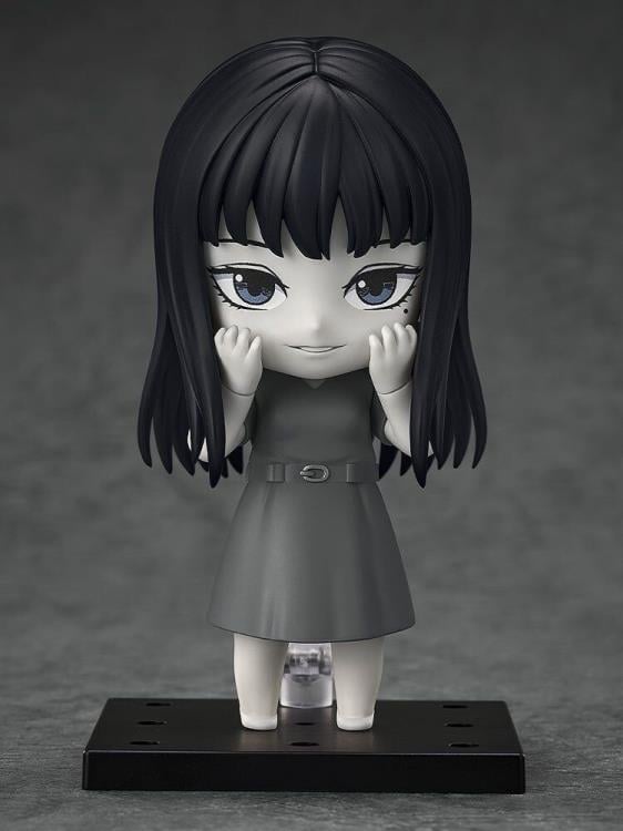 Junji Ito Maniac Nendoroid No.2914 Tomie Gallery Image 5