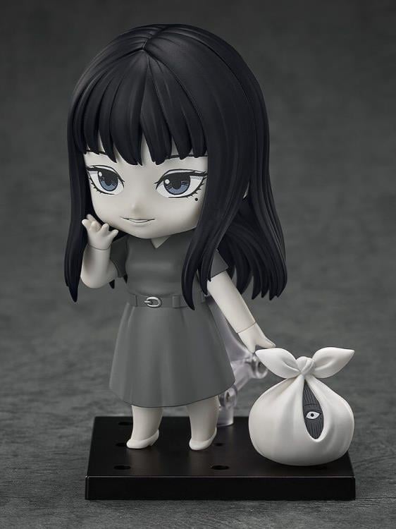 Junji Ito Maniac Nendoroid No.2914 Tomie Gallery Image 6