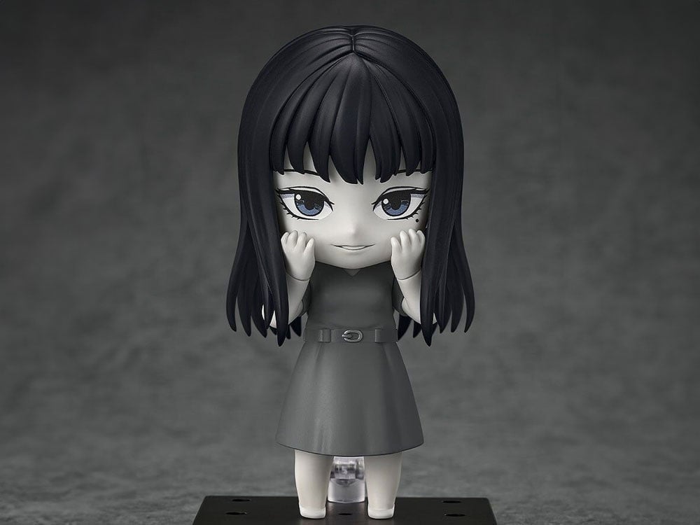 Junji Ito Maniac Nendoroid No.2914 Tomie Gallery Image 1