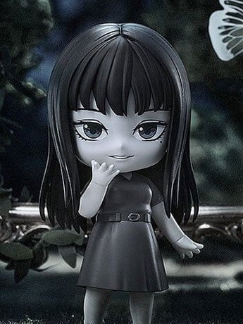 Junji Ito Maniac Nendoroid No.2914 Tomie Gallery Image 2