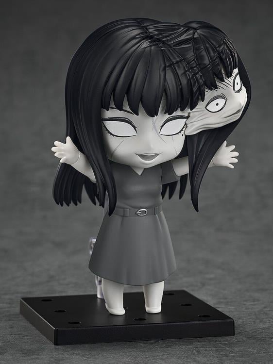 Junji Ito Maniac Nendoroid No.2914 Tomie Gallery Image 8