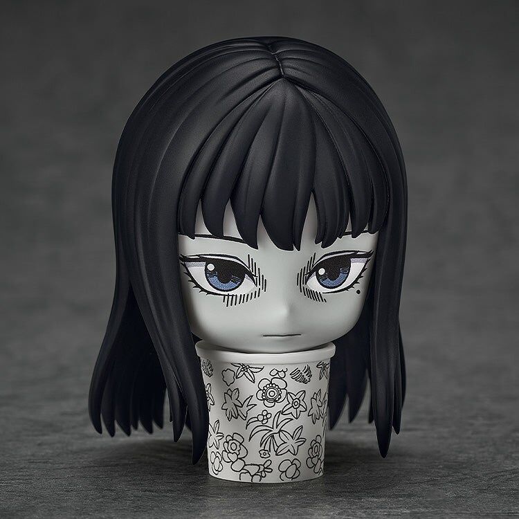 Junji Ito Maniac Nendoroid No.2914 Tomie Gallery Image 9