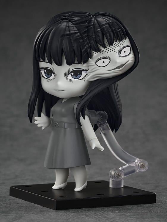 Junji Ito Maniac Nendoroid No.2914 Tomie Gallery Image 7