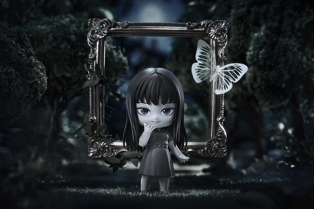 Junji Ito Maniac Nendoroid No.2914 Tomie Gallery Image 3