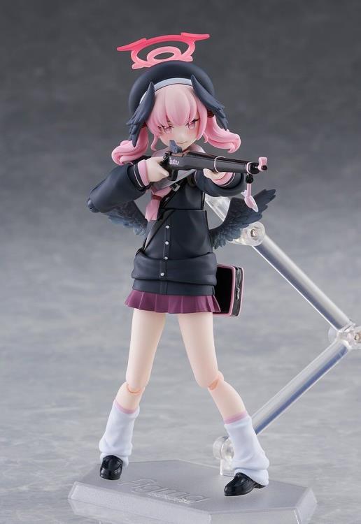Blue Archive figma No.681 Koharu Shimoe Action Figure Gallery Image 13