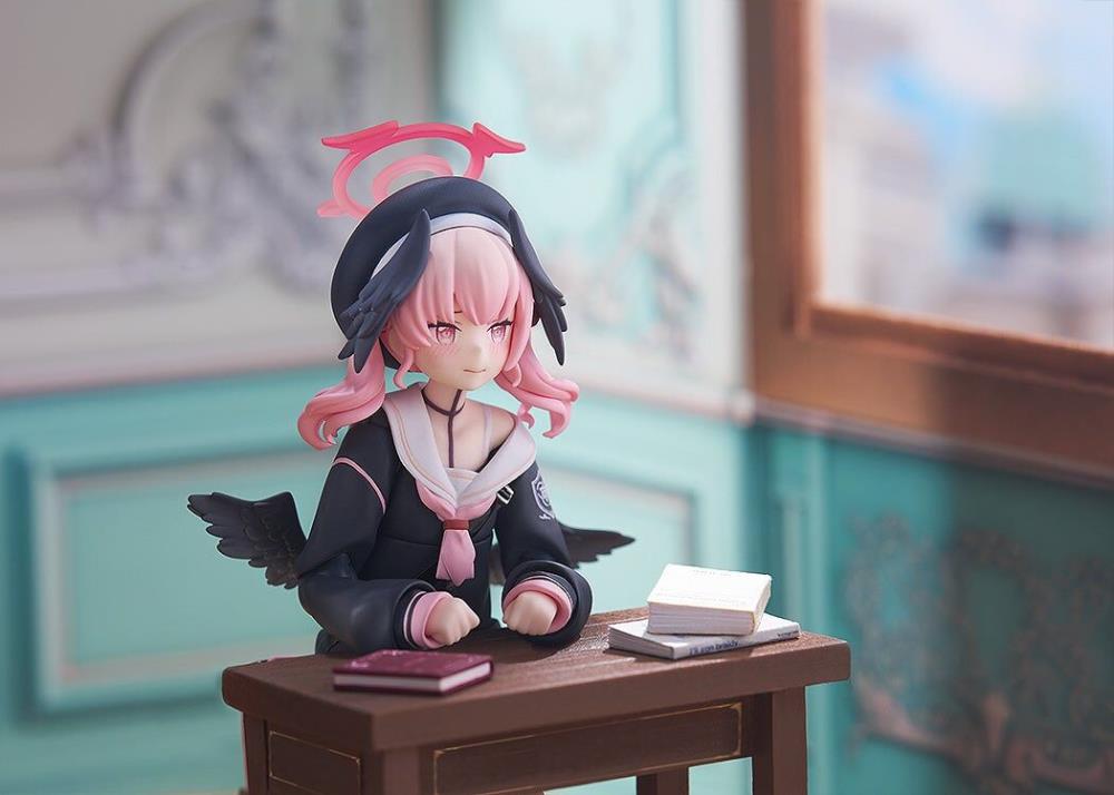 Blue Archive figma No.681 Koharu Shimoe Action Figure Gallery Image 5