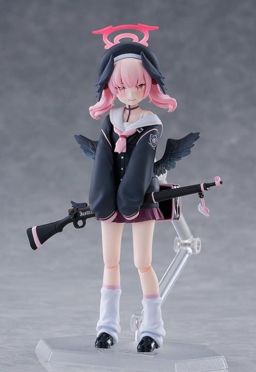 Blue Archive figma No.681 Koharu Shimoe Action Figure Gallery Image 8