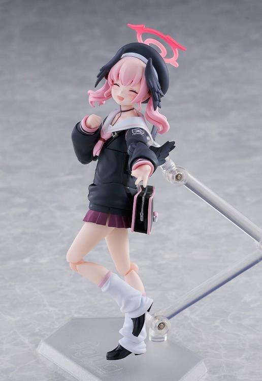 Blue Archive figma No.681 Koharu Shimoe Action Figure Gallery Image 10