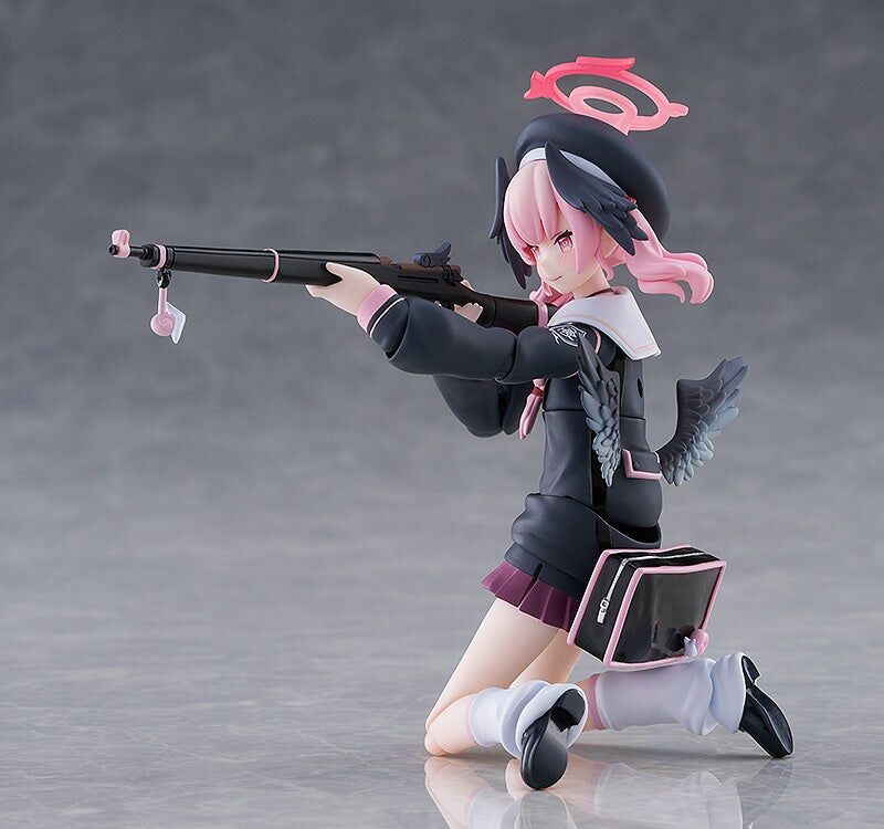 Blue Archive figma No.681 Koharu Shimoe Action Figure Gallery Image 16