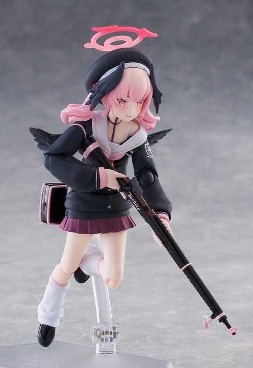 Blue Archive figma No.681 Koharu Shimoe Action Figure Gallery Image 11