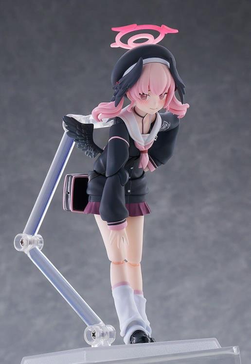 Blue Archive figma No.681 Koharu Shimoe Action Figure Gallery Image 12
