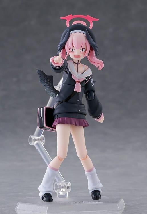 Blue Archive figma No.681 Koharu Shimoe Action Figure Gallery Image 9
