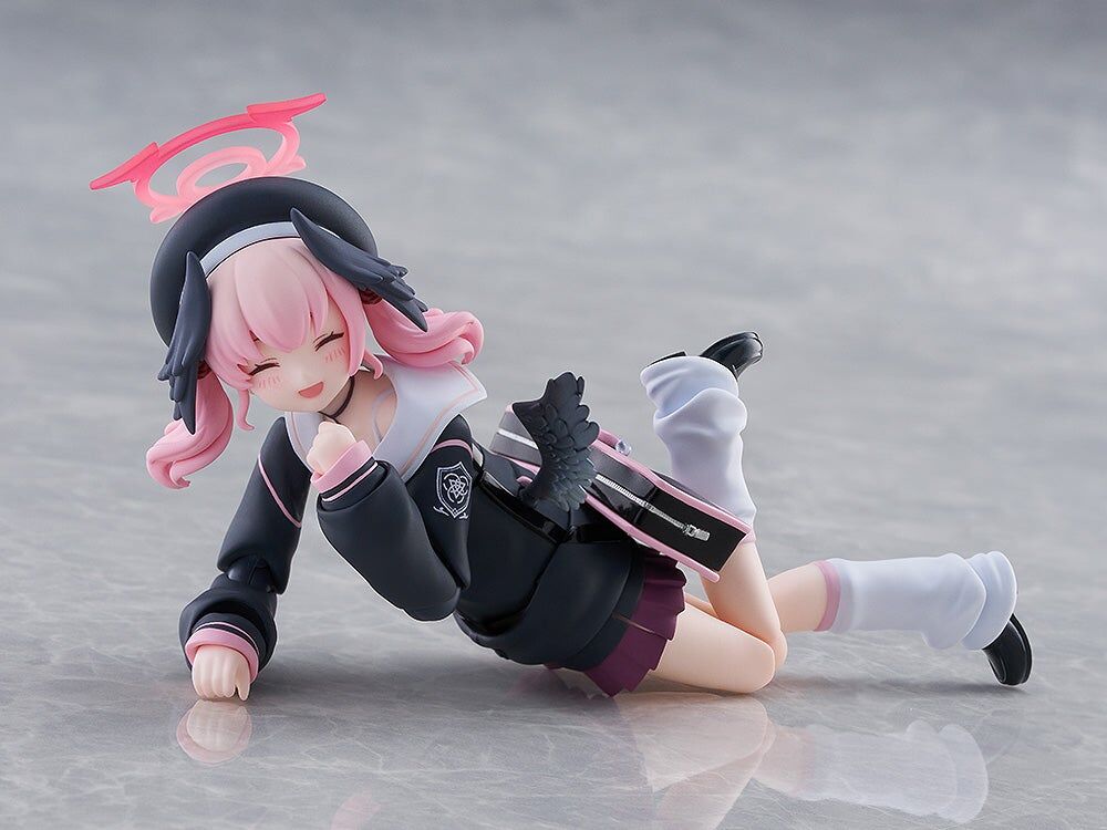Blue Archive figma No.681 Koharu Shimoe Action Figure Gallery Image 17